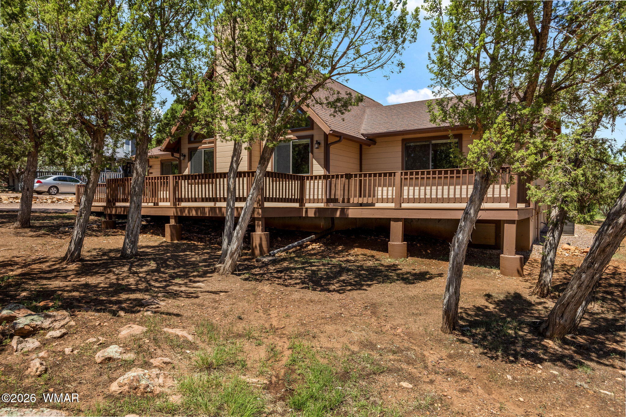2244 Double Bogey Way, Overgaard, AZ 85933 — Photo 1 of 30