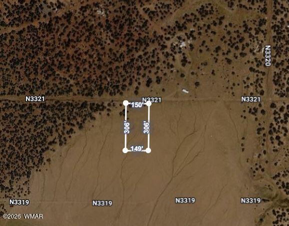 42 N3321, Vernon, AZ 85940 — Photo 1 of 3
