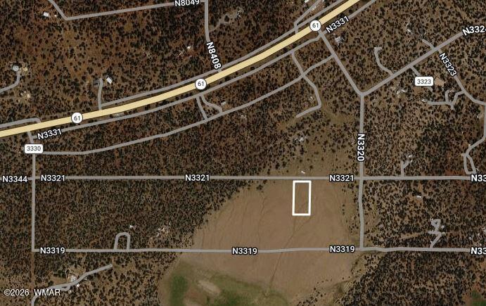 46 N3321, Vernon, AZ 85940 — Photo 1 of 3