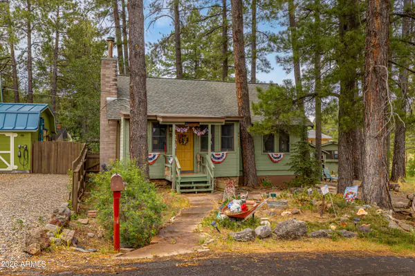 994 OSAGE, Flagstaff, AZ 86005