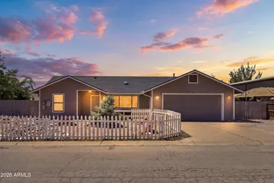 312 N Pioneer Trail, Payson, AZ 85541