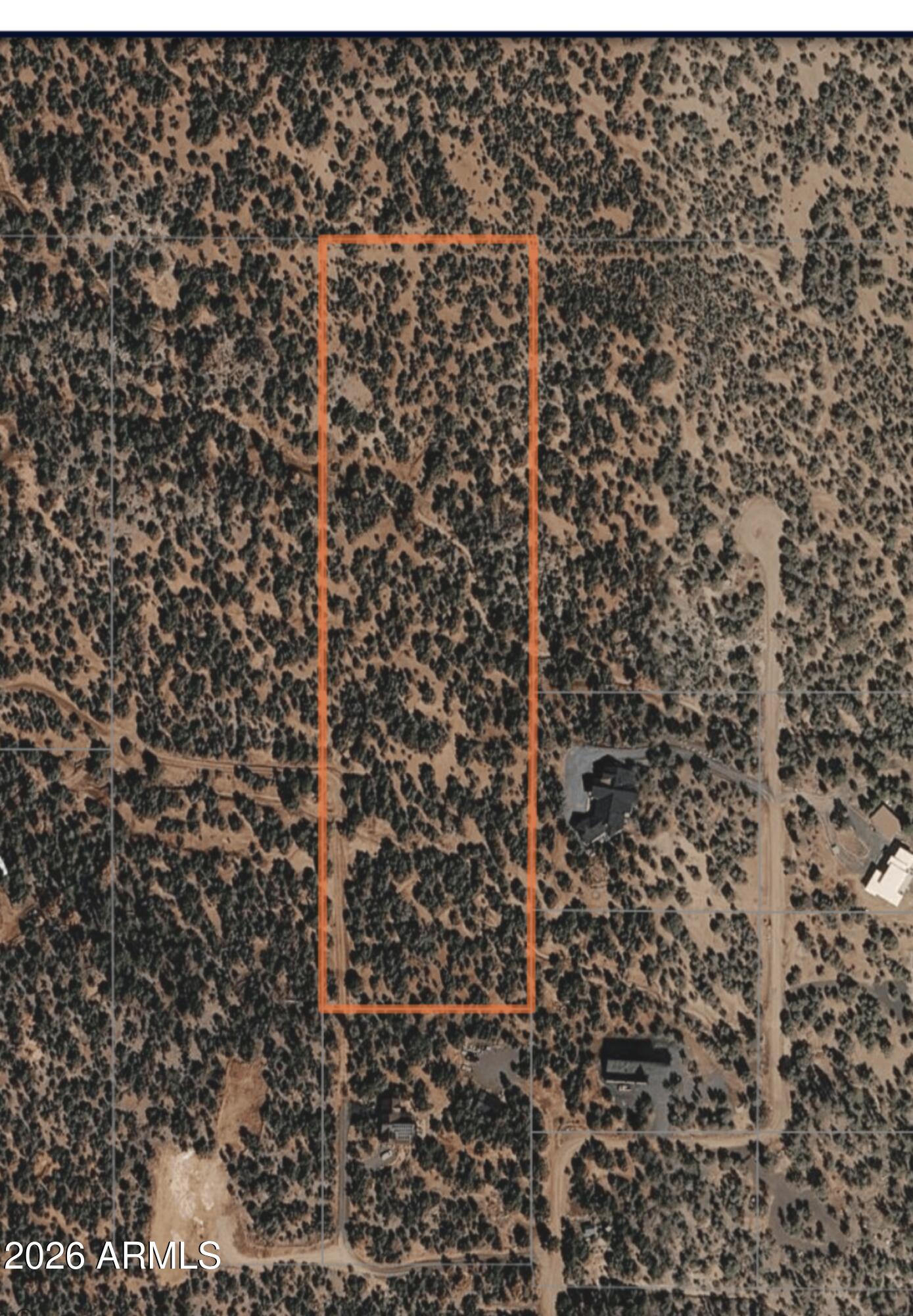 1142 Timber Ranch Road A, Show Low, AZ 85901 — Photo 1 of 4