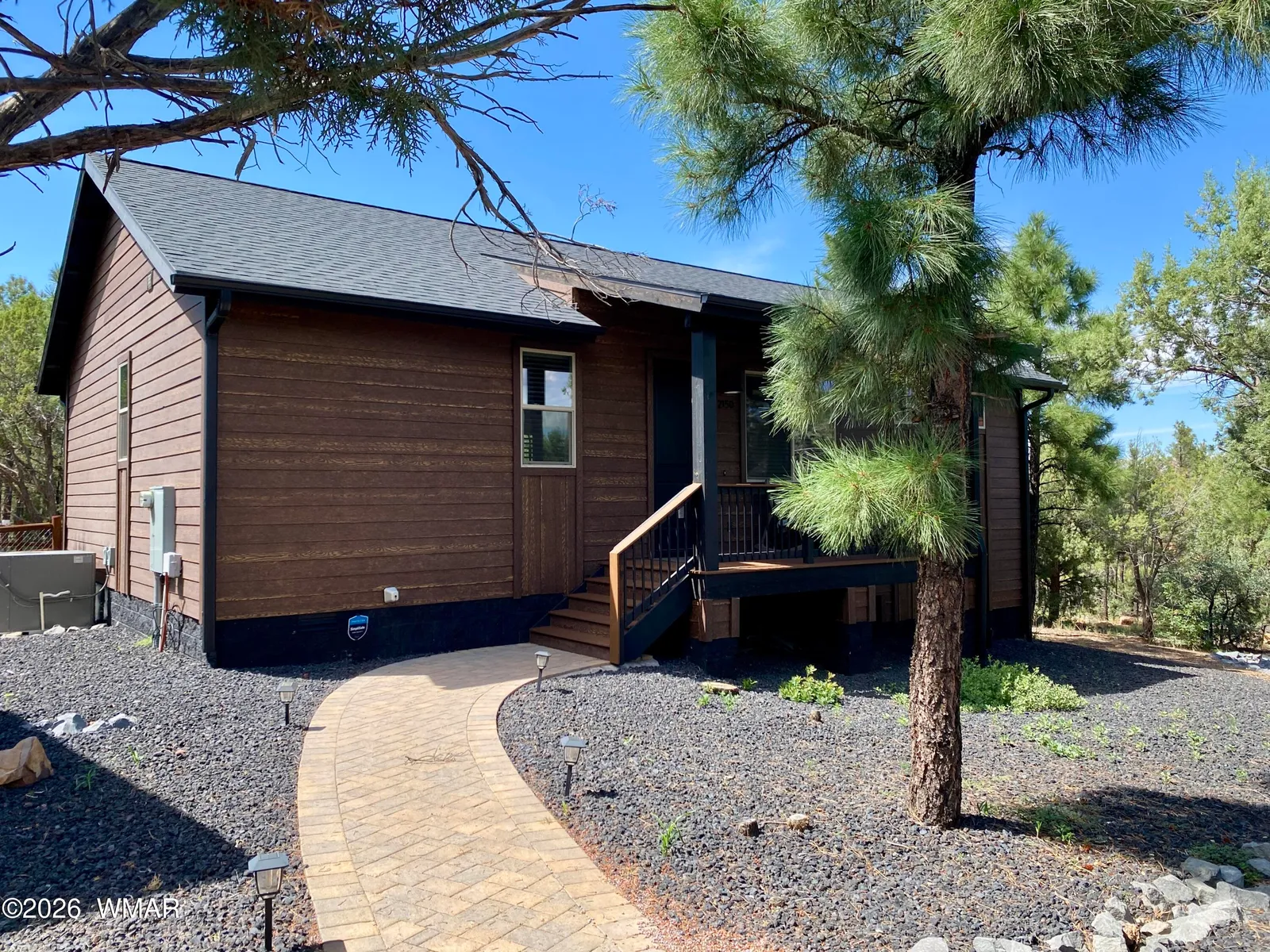 2150 N Bison Pass Court, Show Low, AZ 85901 — Photo 1 of 32