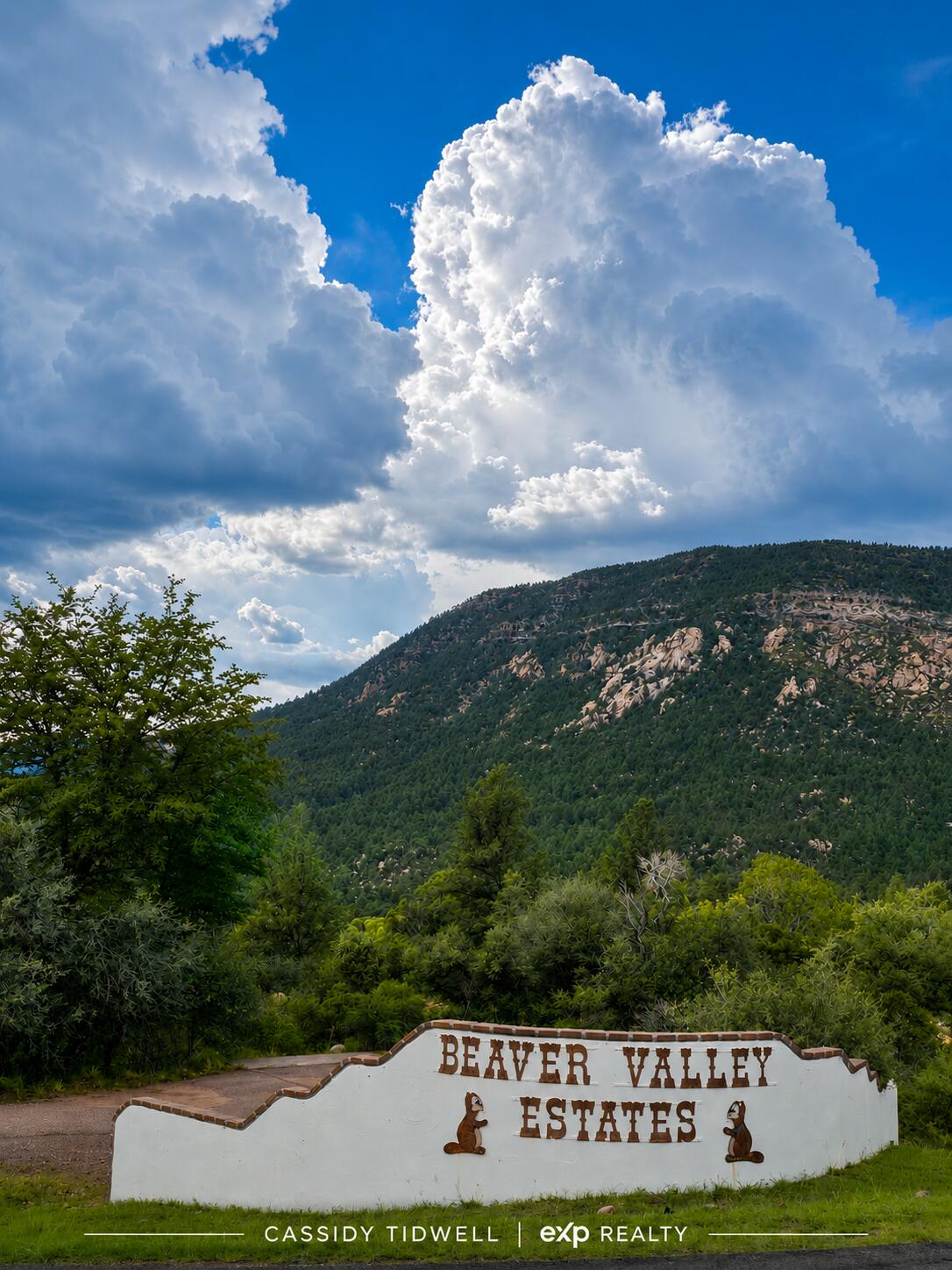 1426 N Beaver Flat Circle, Payson, AZ 85541 — Photo 1 of 1