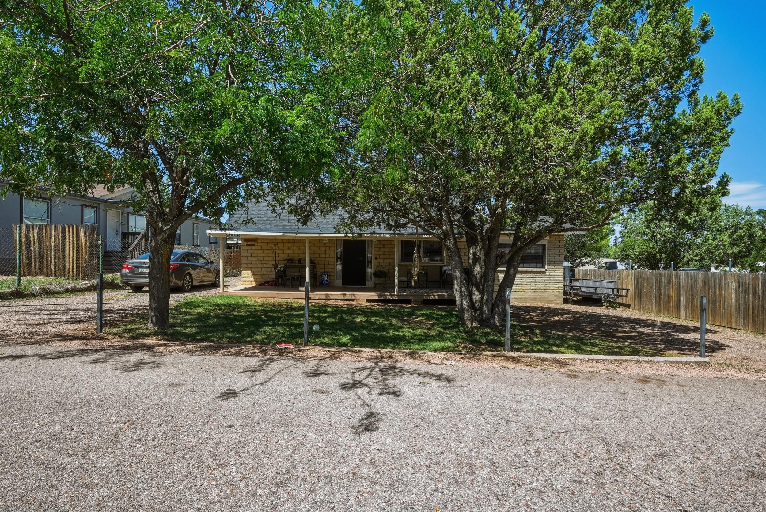7488 N PALOMA Vista, Payson, AZ 85541 — Photo 1 of 50