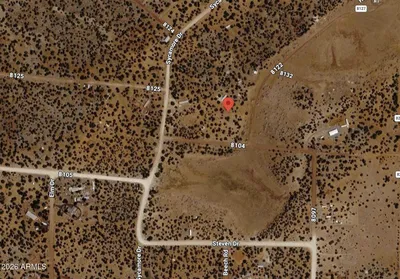 5 ACR 8122 434, Concho, AZ 85924