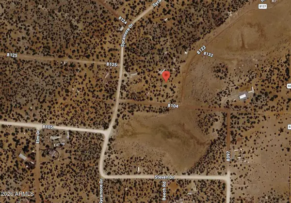 5 ACR 8122 434, Concho, AZ 85924
