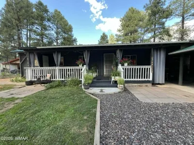 2878 Pinon Pine Drive, Show Low, AZ 85901