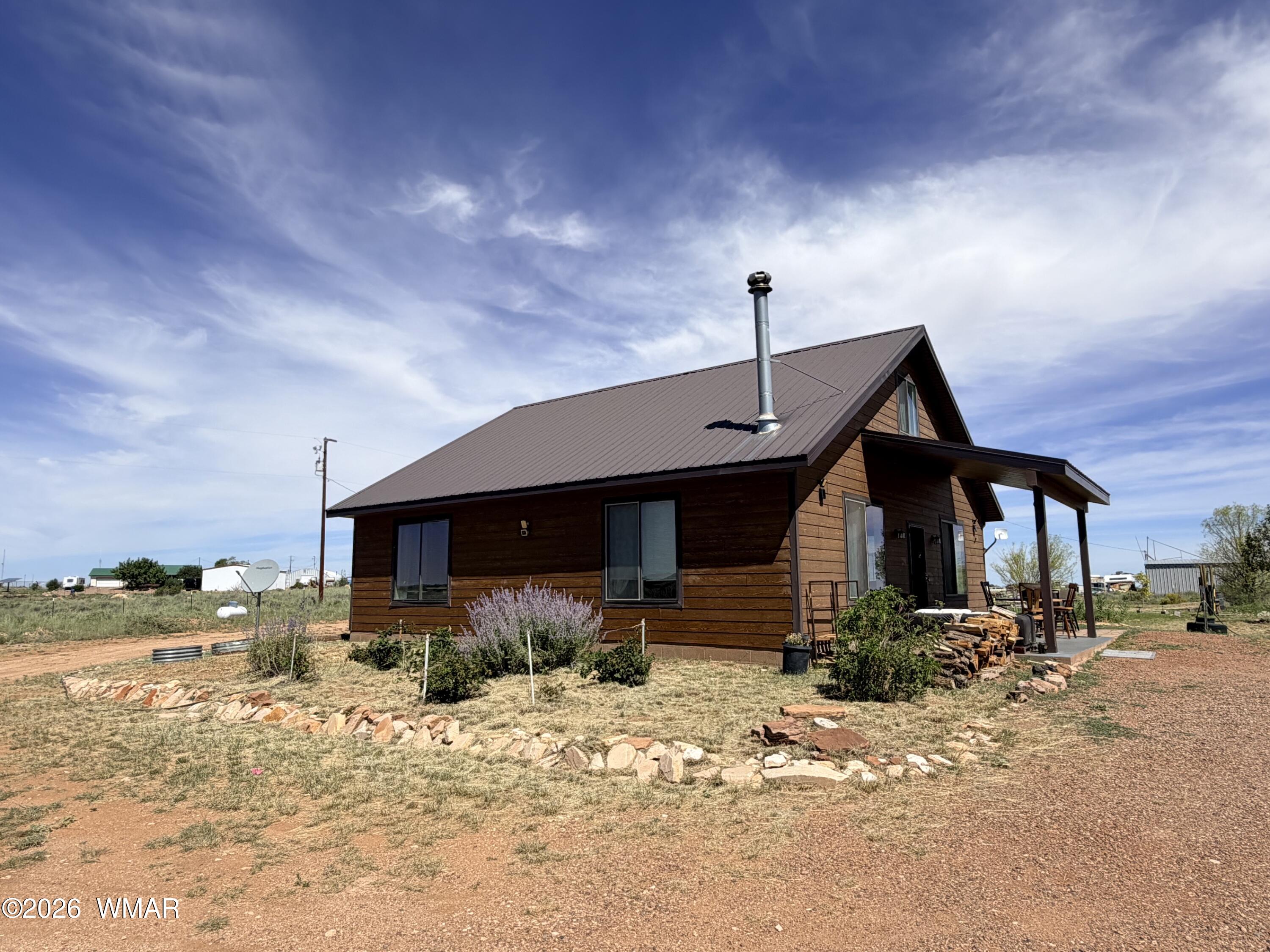 3640 N 5th Street, Snowflake, AZ 85937 — Photo 1 of 75