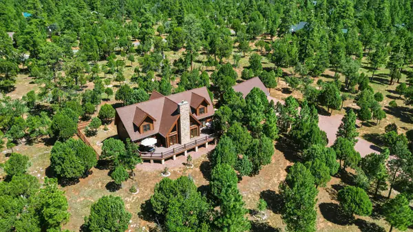 5765 Cripple Creek, Happy Jack, AZ 86024