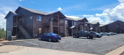 2310 N COTTAGE Trail B10, Show Low, AZ 85901