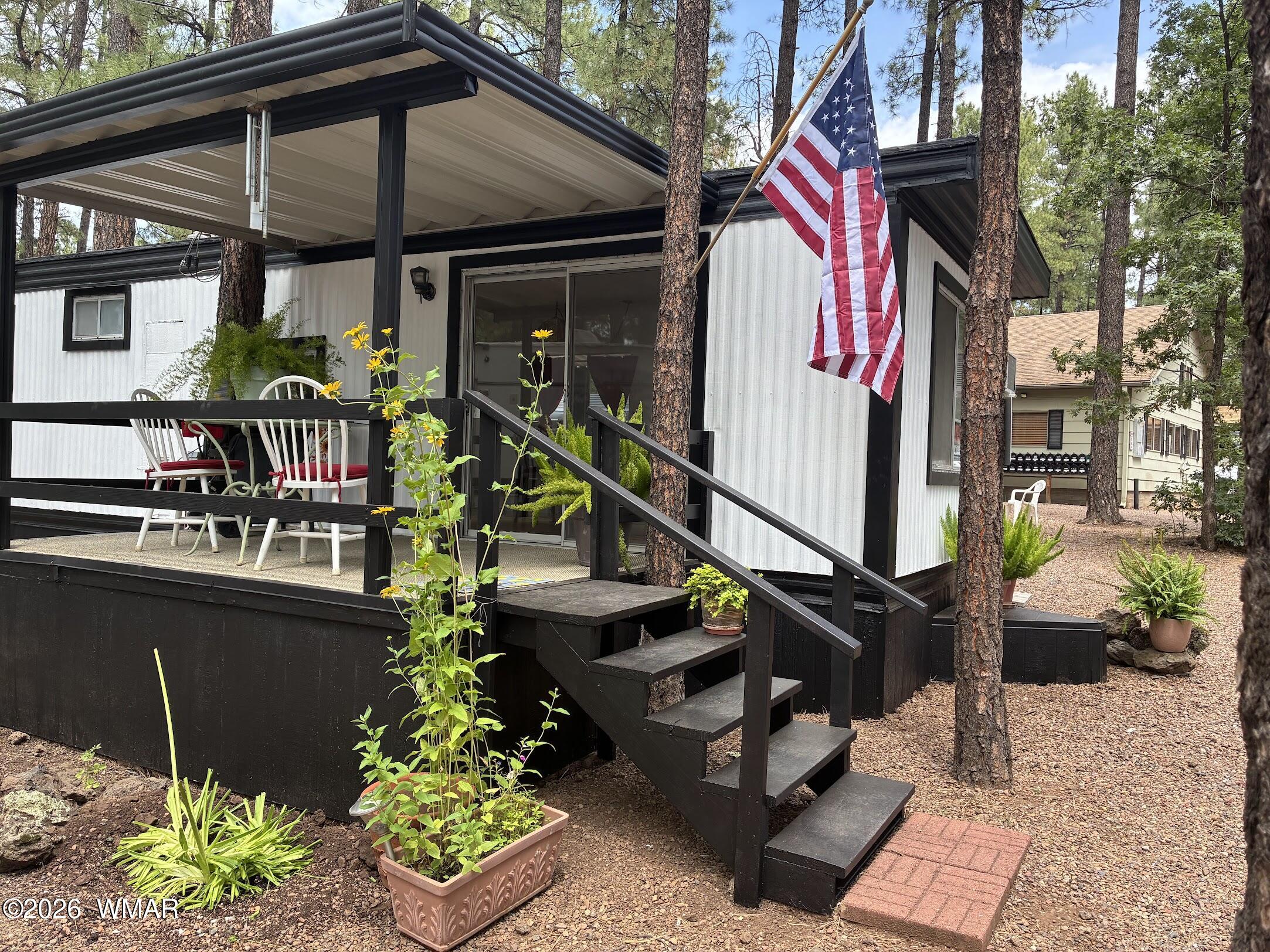 1664 Ponderosa Lane 42, Lakeside, AZ 85929 — Photo 1 of 22