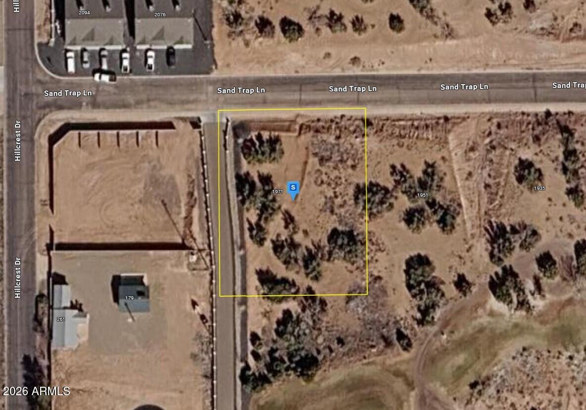 1971 W SAND TRAP Lane 1, Snowflake, AZ 85937 — Photo 1 of 5