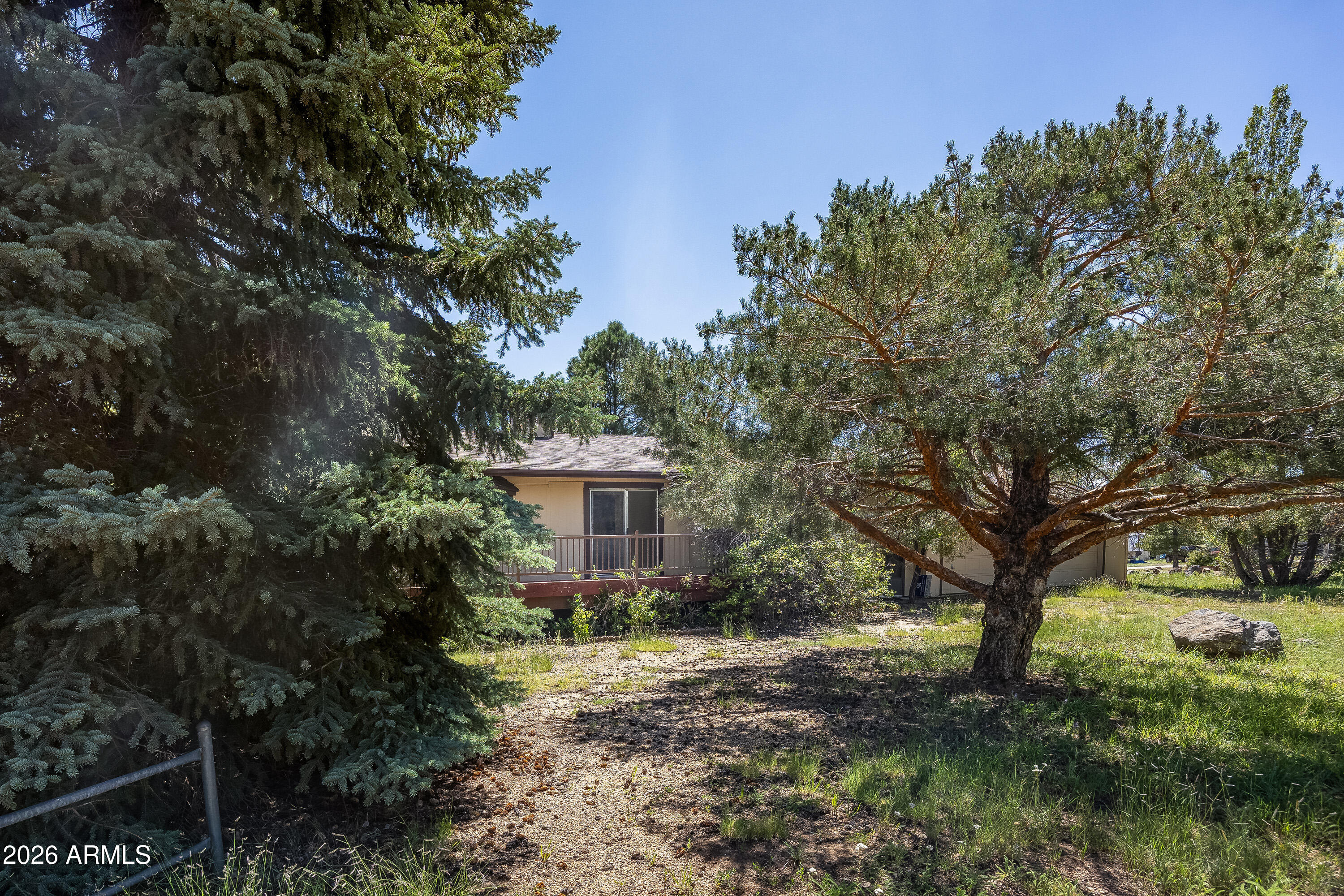 17820 Supai Road, Munds Park, AZ 86017 — Photo 1 of 42