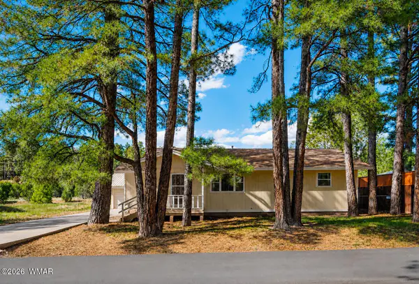 2 bed house at 2200 W Park Valley Road, Show Low