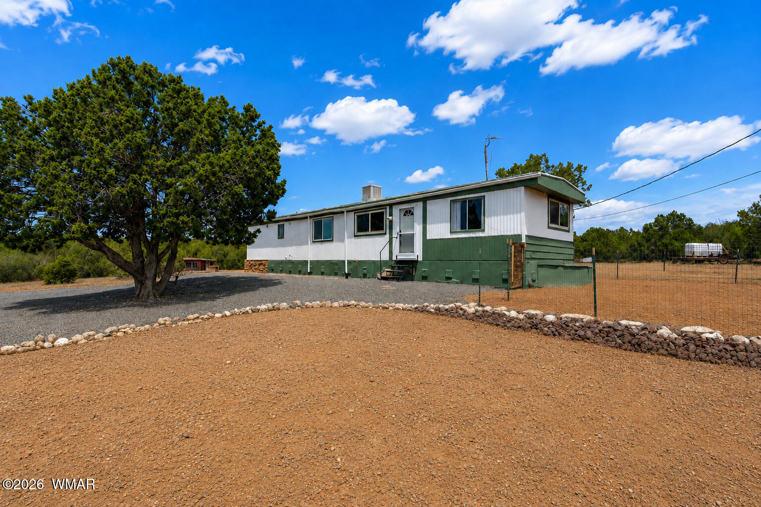 2385 County Line Circle, Williams, AZ 86046 — Photo 1 of 72