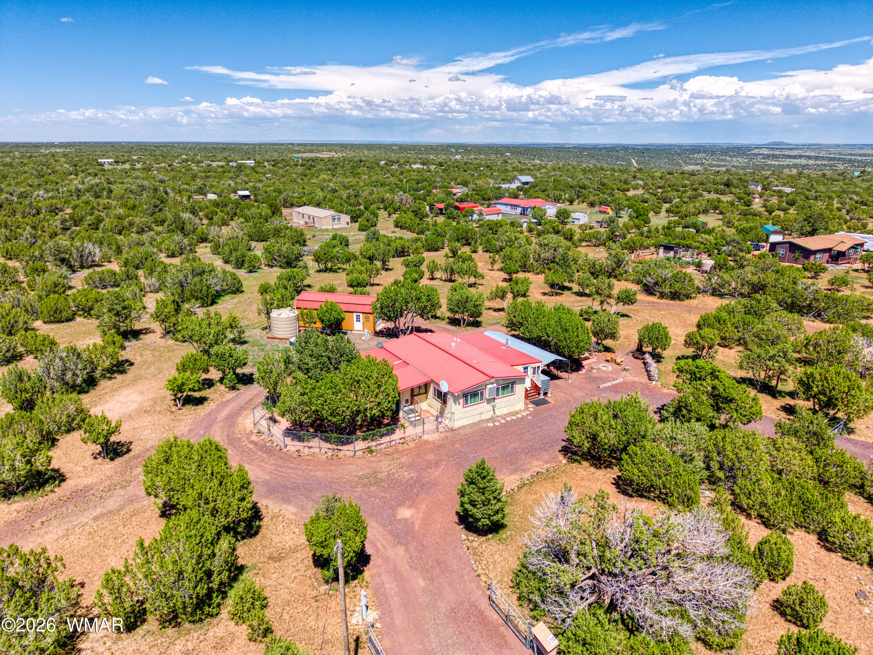 59 Harry Drive, Concho, AZ 85924 — Photo 1 of 28