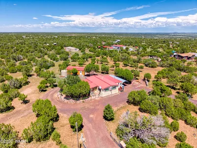59 Harry Drive, Concho, AZ 85924