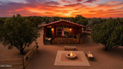 234 N9211, Snowflake, AZ 85937