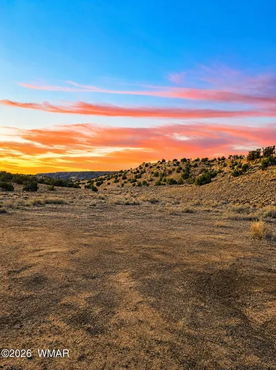 310 N County Road 6726, St. Johns, AZ 85936