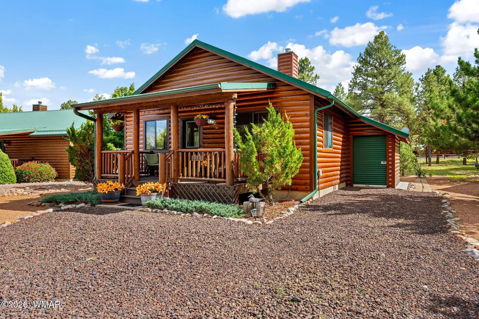 2327 S Buffalo Loop, Overgaard, AZ 85933 — Photo 1 of 58