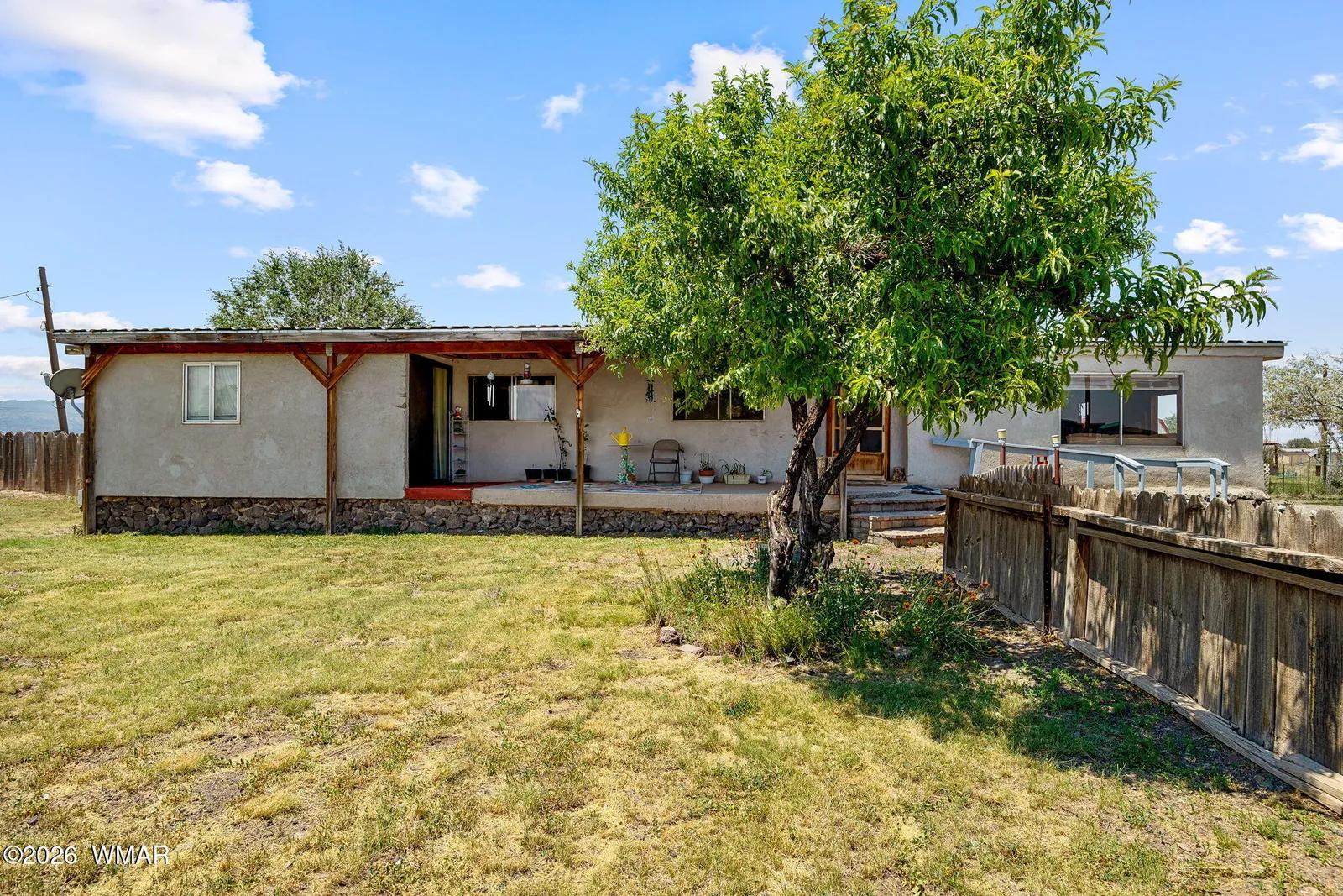 455 S Tumbling T Drive, Springerville, AZ 85938 — Photo 1 of 41