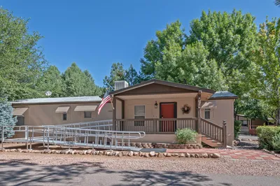 16 N Star Vale Drive, 63, Star Valley, AZ 85541