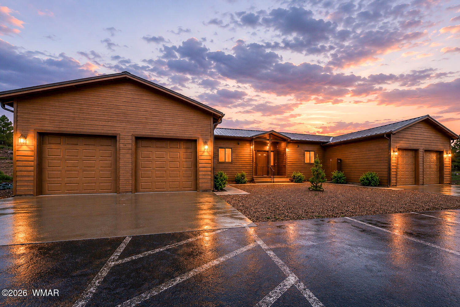 4640 W Tatanka Loop, Show Low, AZ 85901 — Photo 1 of 49