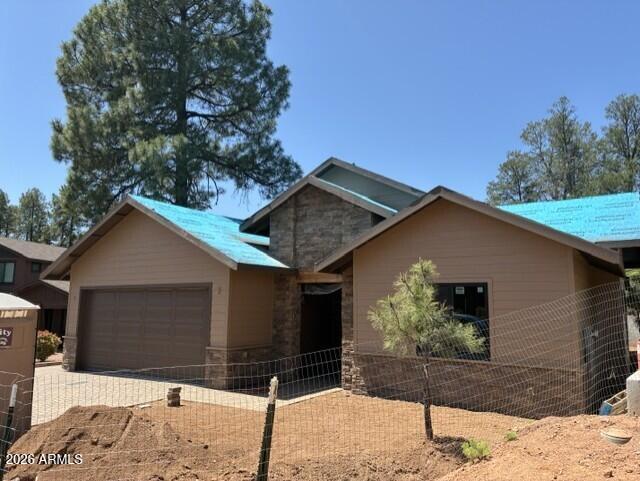 914 N Autumn Sage Court, Payson, AZ 85541 — Photo 1 of 9