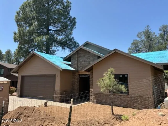 914 N Autumn Sage Court, Payson, AZ 85541 — Photo 1 of 9
