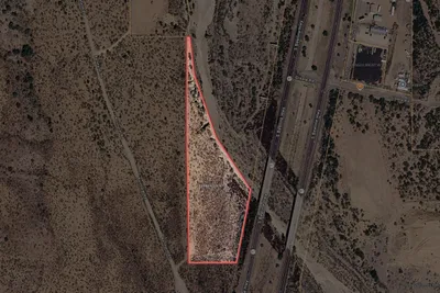 Parcel A ROS 5516, Payson, AZ 85541