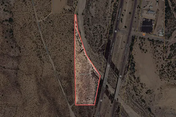 Parcel A ROS 5516, Payson, AZ 85541