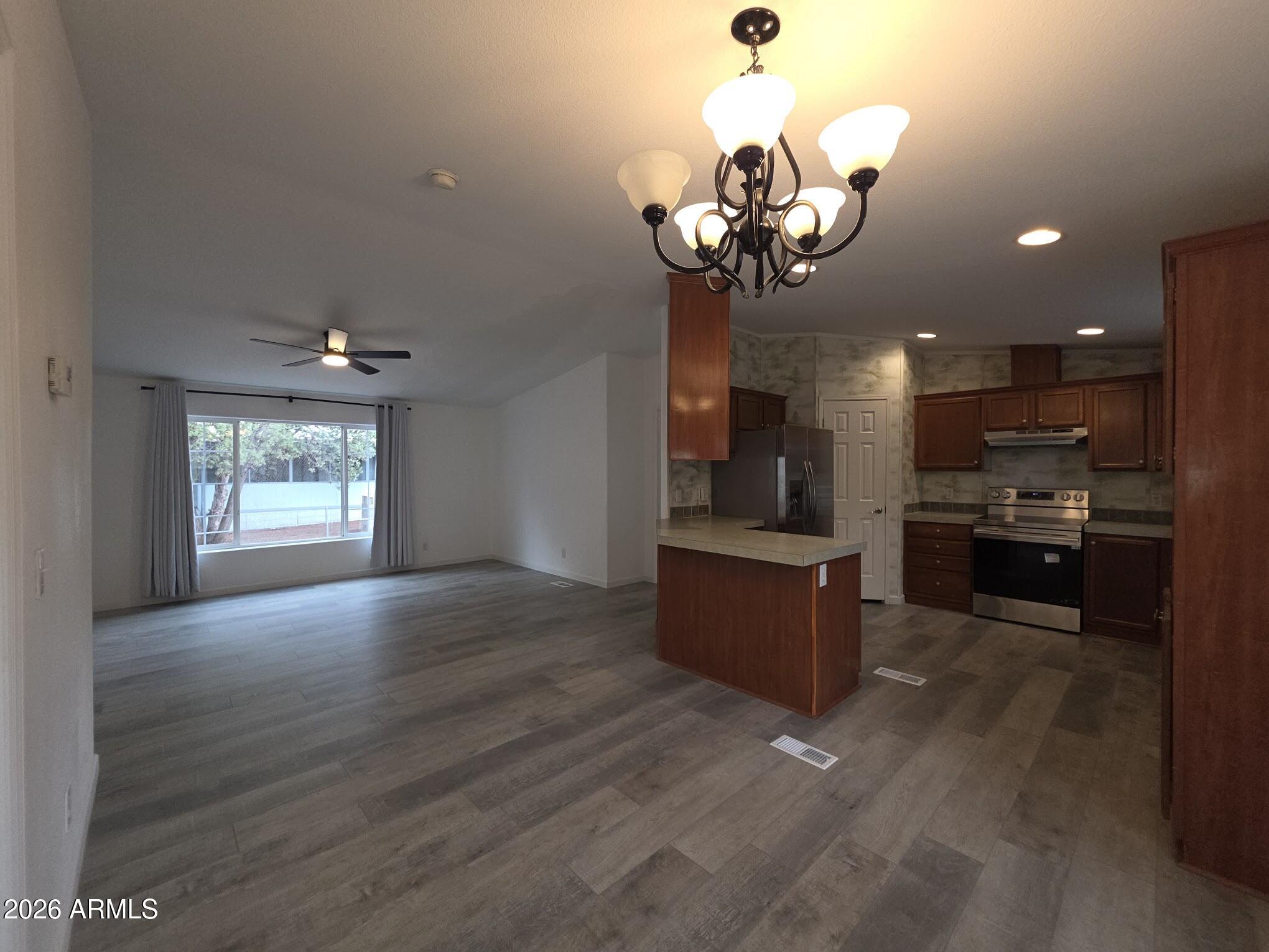 1002 W SADDLE Lane, Payson, AZ 85541 — Photo 1 of 21