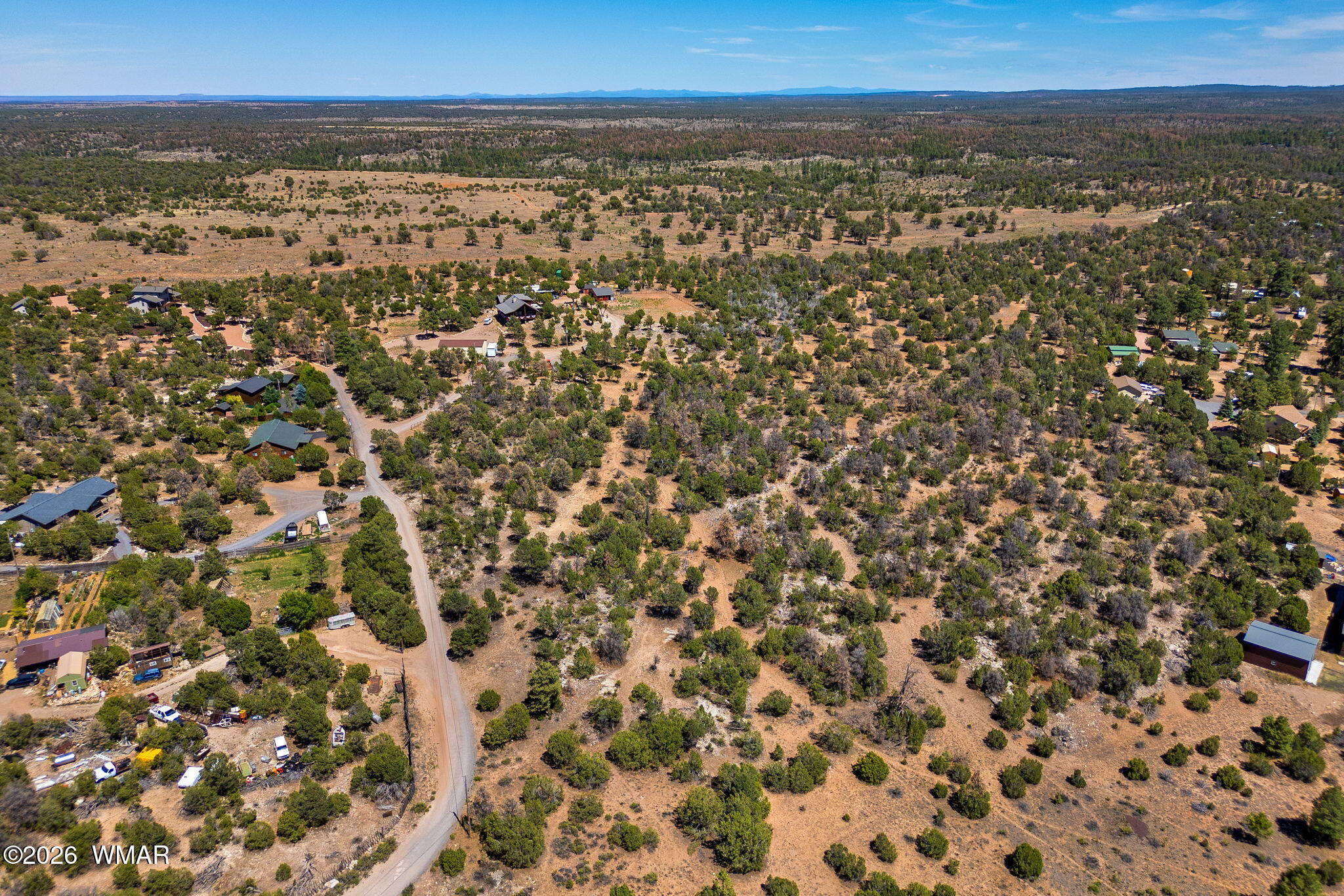 3237 Outlaw Trail, Overgaard, AZ 85933 — Photo 1 of 21