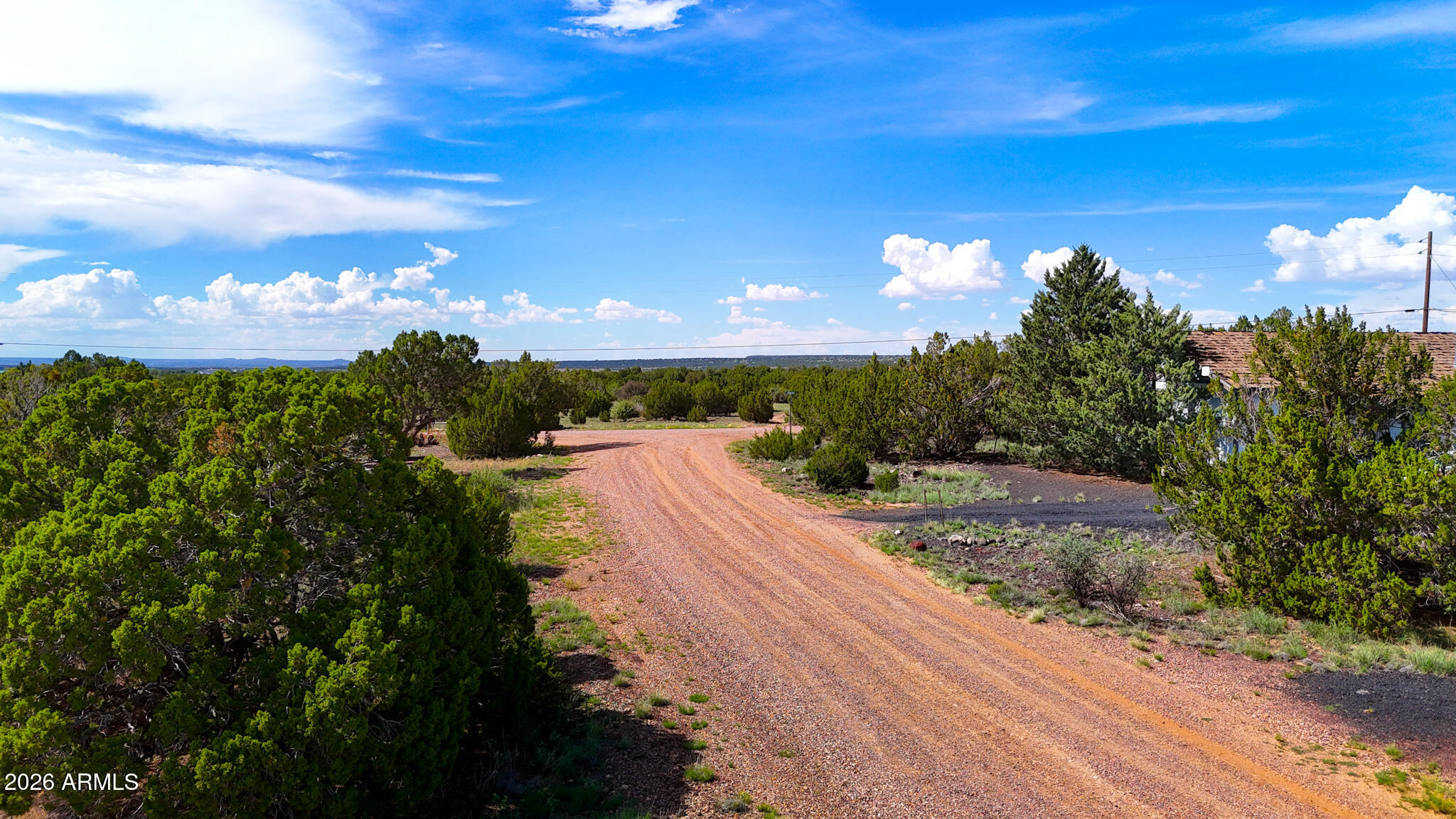 8543 & 8545 Loveridge Drive -, Show Low, AZ 85901 — Photo 1 of 49