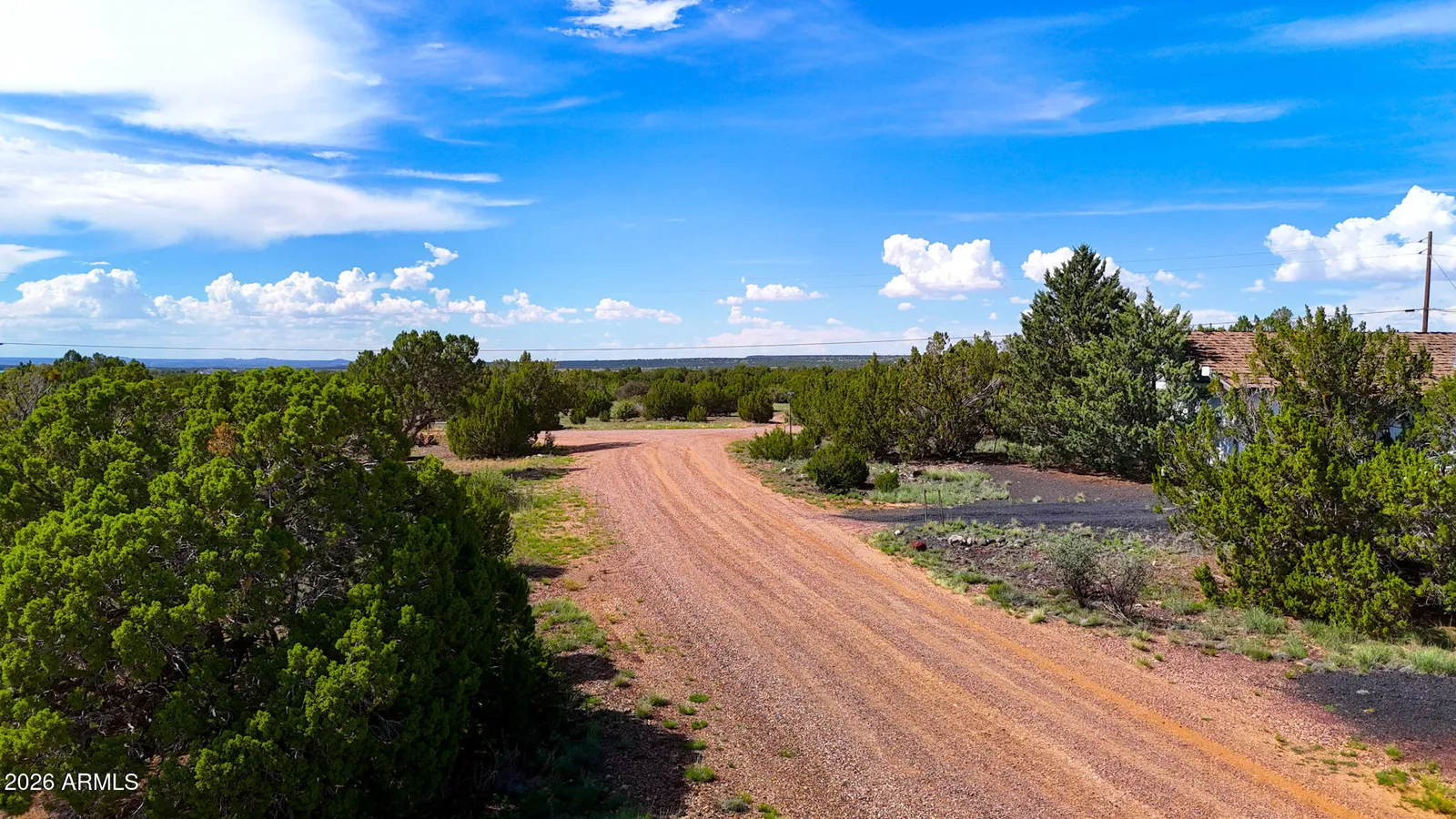 8543 & 8545 Loveridge Drive -, Show Low, AZ 85901 — Photo 1 of 49