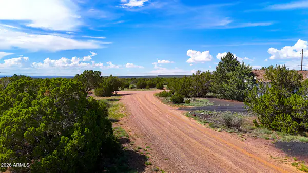 8543 & 8545 Loveridge Drive -, Show Low, AZ 85901