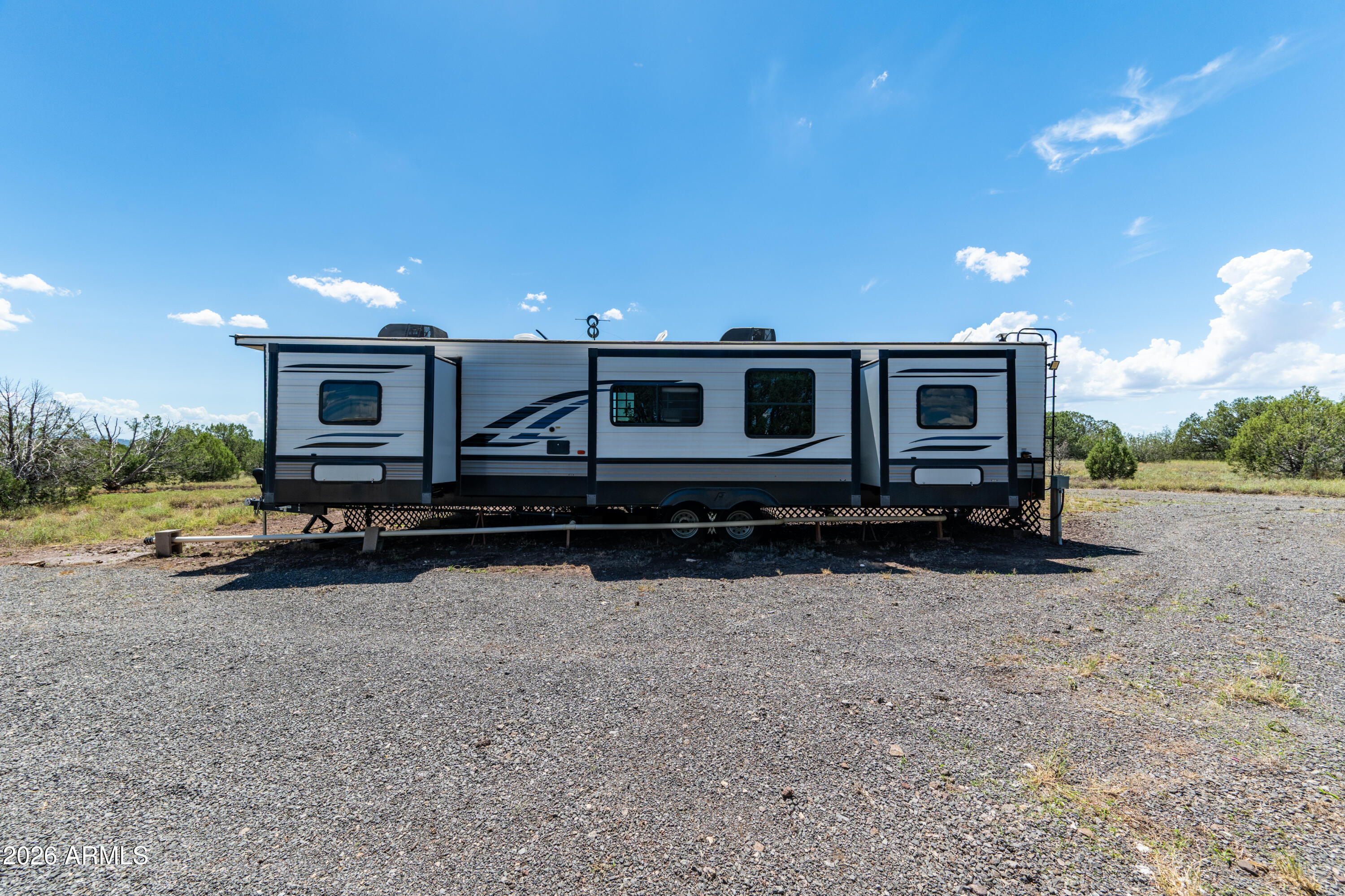 2945 MURIEL Drive, Williams, AZ 86046 — Photo 1 of 45