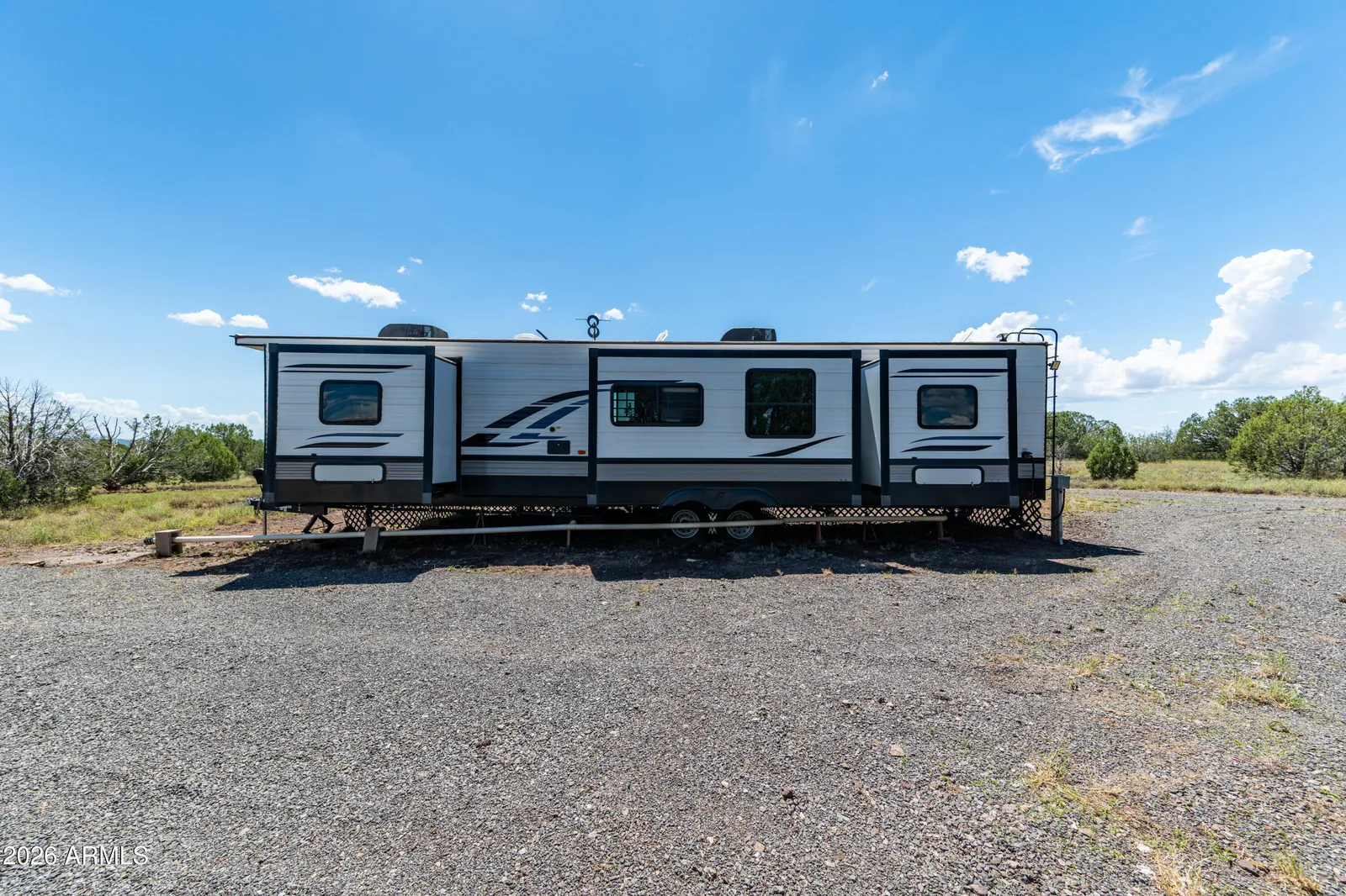 2945 MURIEL Drive, Williams, AZ 86046 — Photo 1 of 45