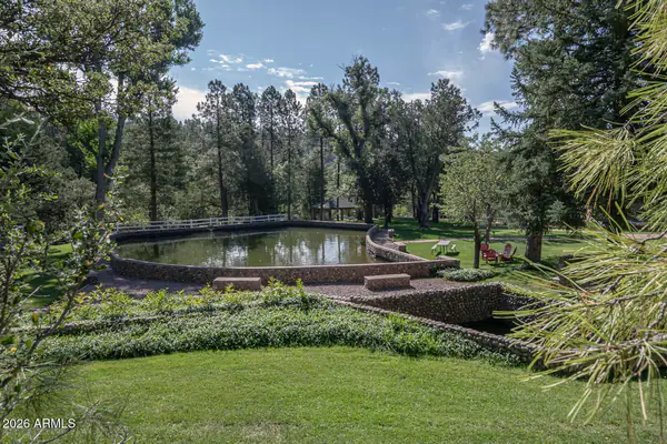 2097 N FSR 289, Payson, AZ 85541