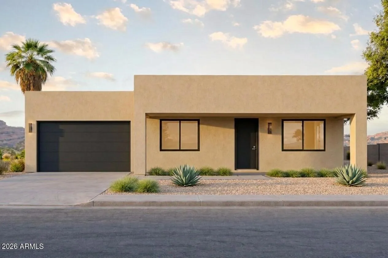 55 GOOD HOPE BAY, Page, AZ 86040 — Photo 1 of 3