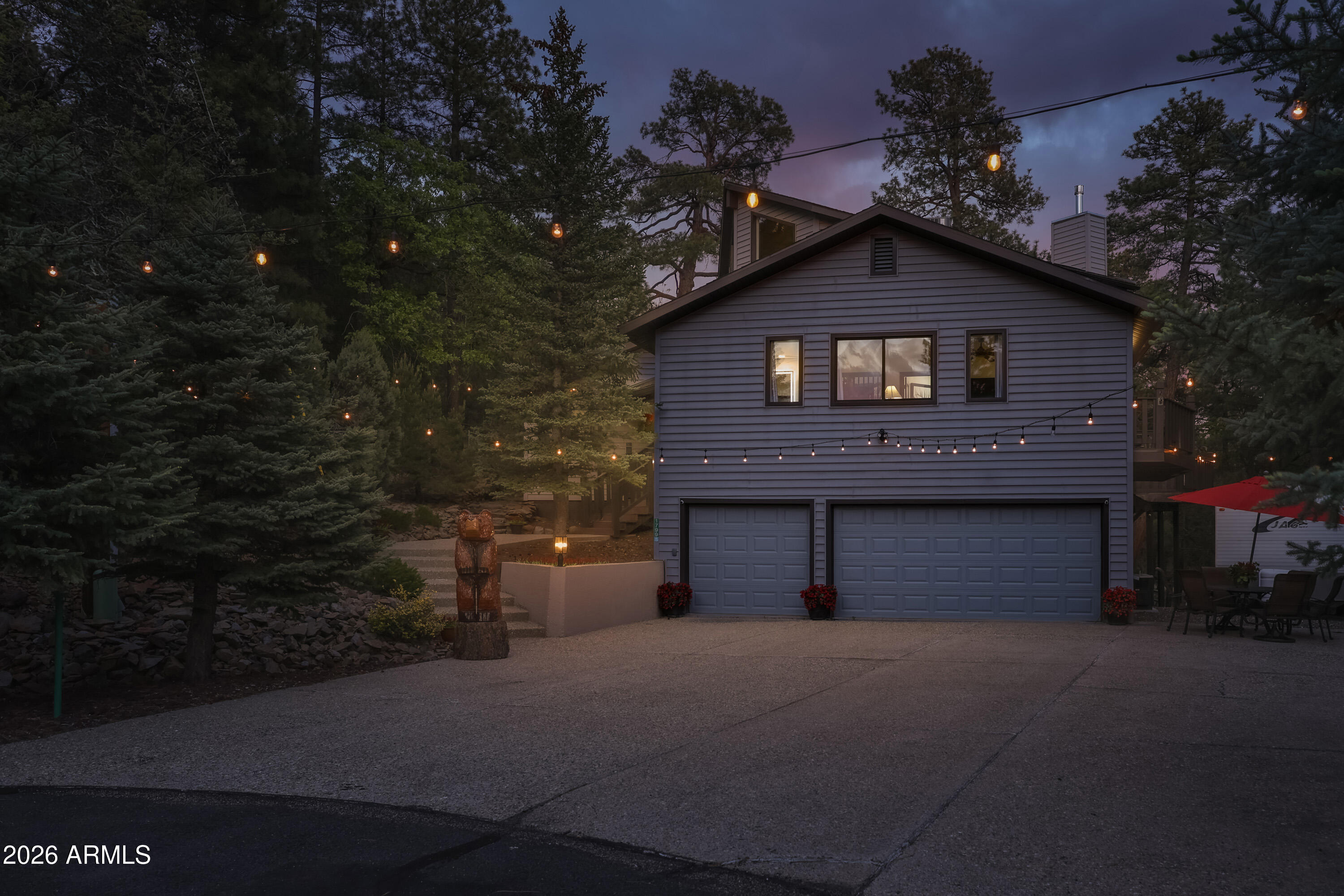17998 S GREEN MOUNTAIN Place, Munds Park, AZ 86017 — Photo 1 of 273