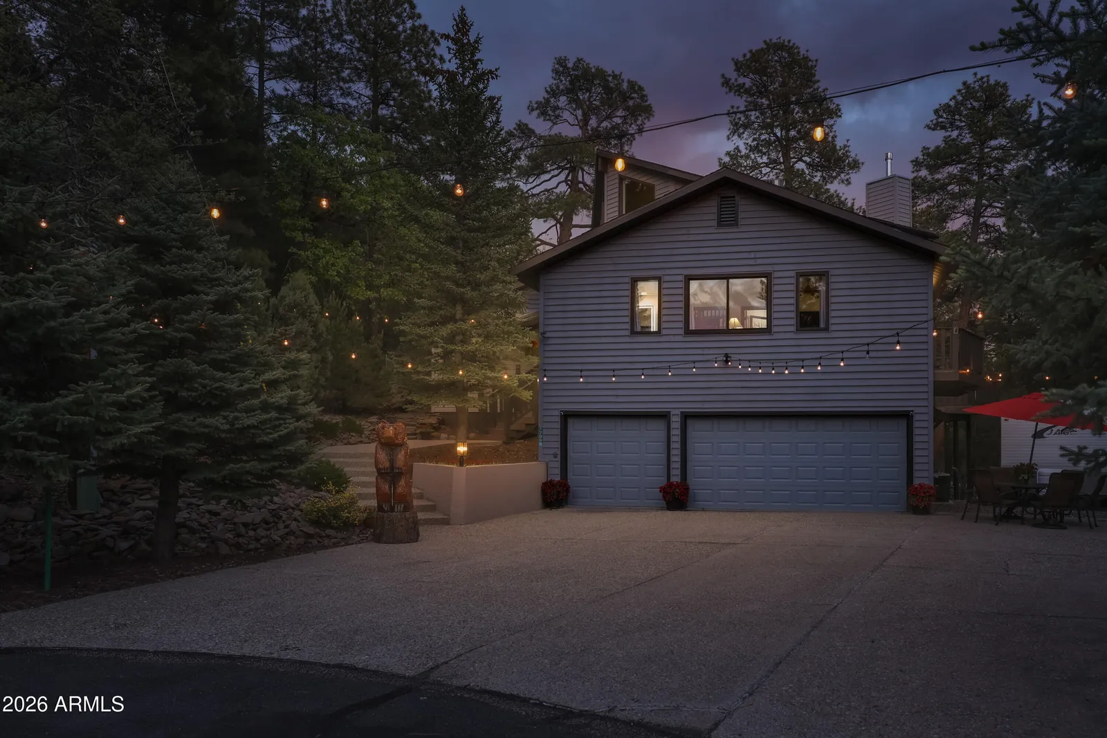 17998 S GREEN MOUNTAIN Place, Munds Park, AZ 86017 — Photo 1 of 273