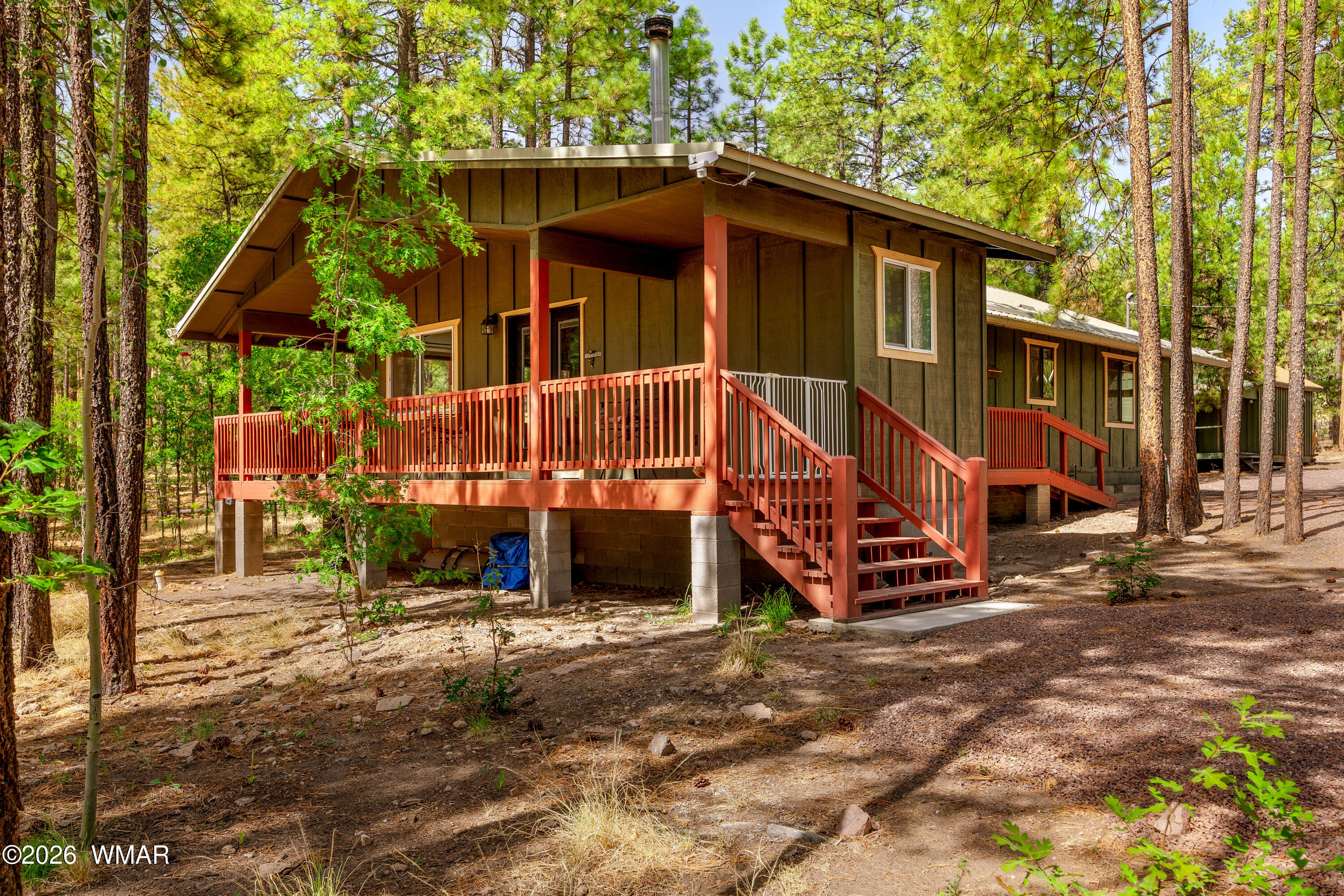 56 County Road 2266, Alpine, AZ 85920 — Photo 1 of 55
