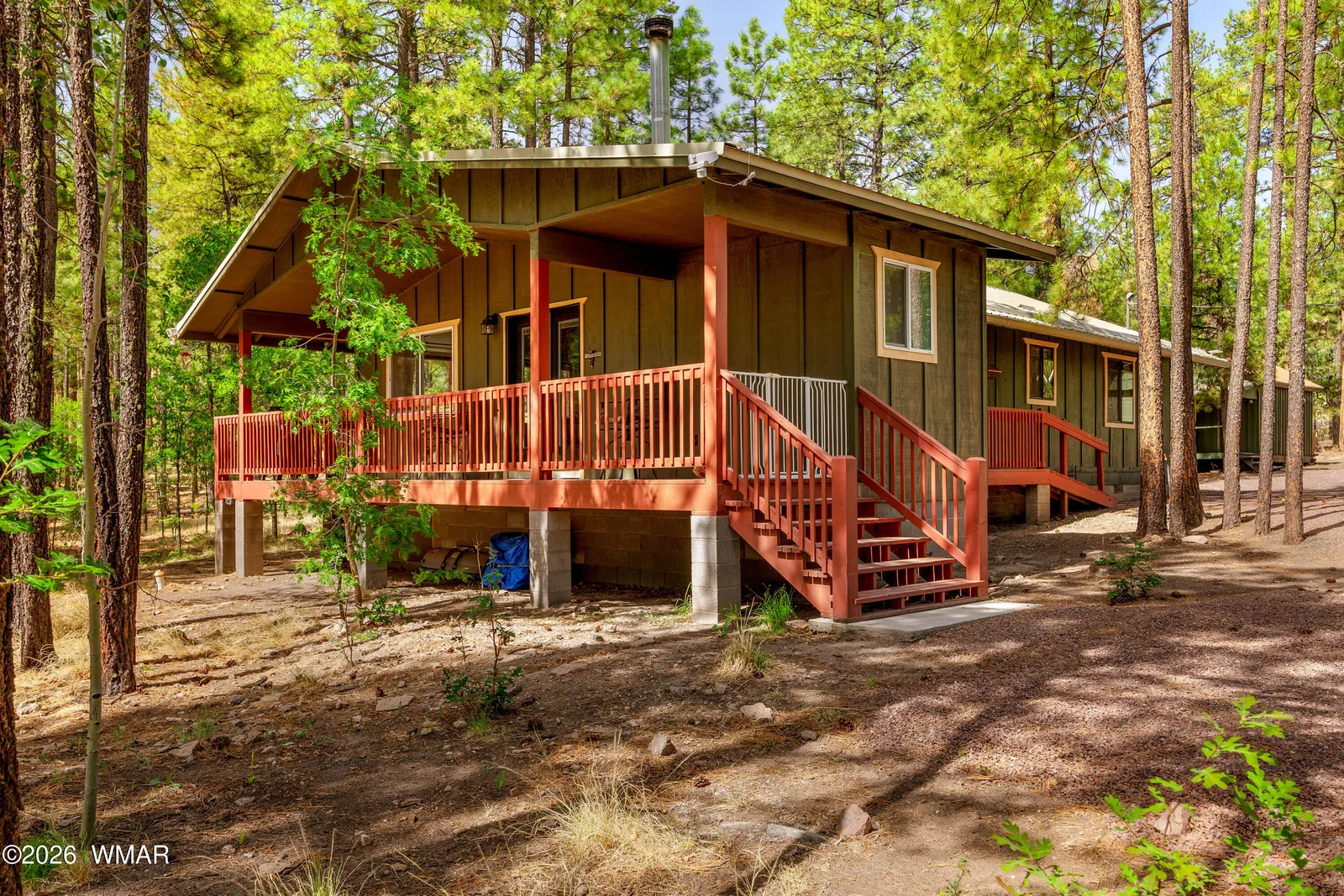 56 County Road 2266, Alpine, AZ 85920 — Photo 1 of 55