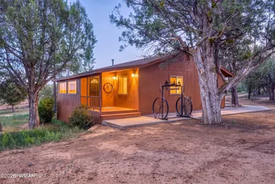 1849 Rocky Lane, Show Low, AZ 85901