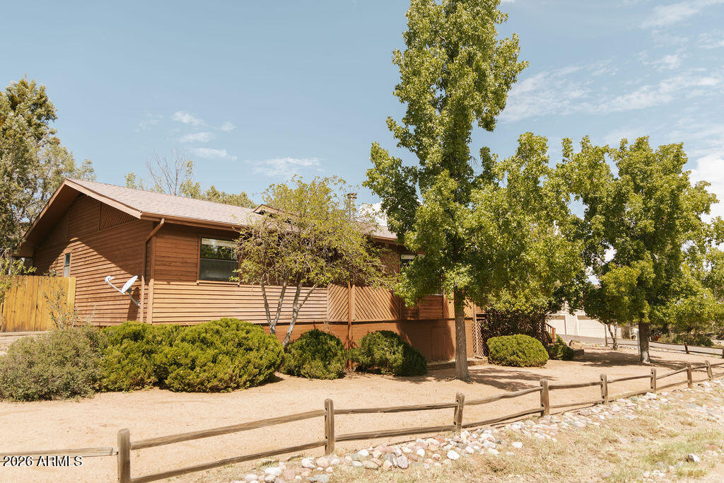 1402 N Alpine Heights Drive, Payson, AZ 85541 — Photo 1 of 86