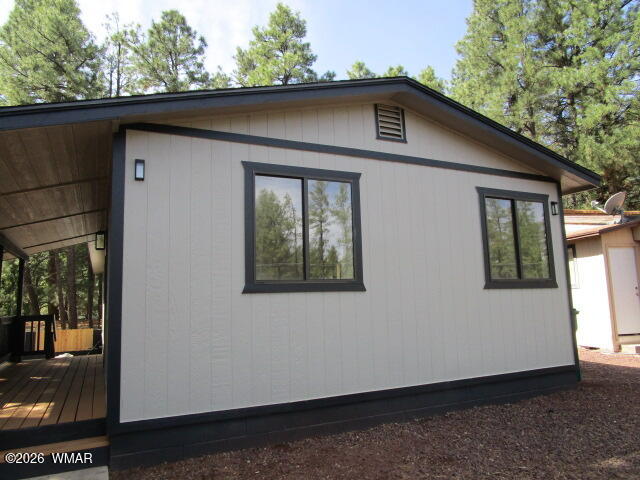 441 W Woodland Lake Road, Lakeside, AZ 85929 — Photo 1 of 24
