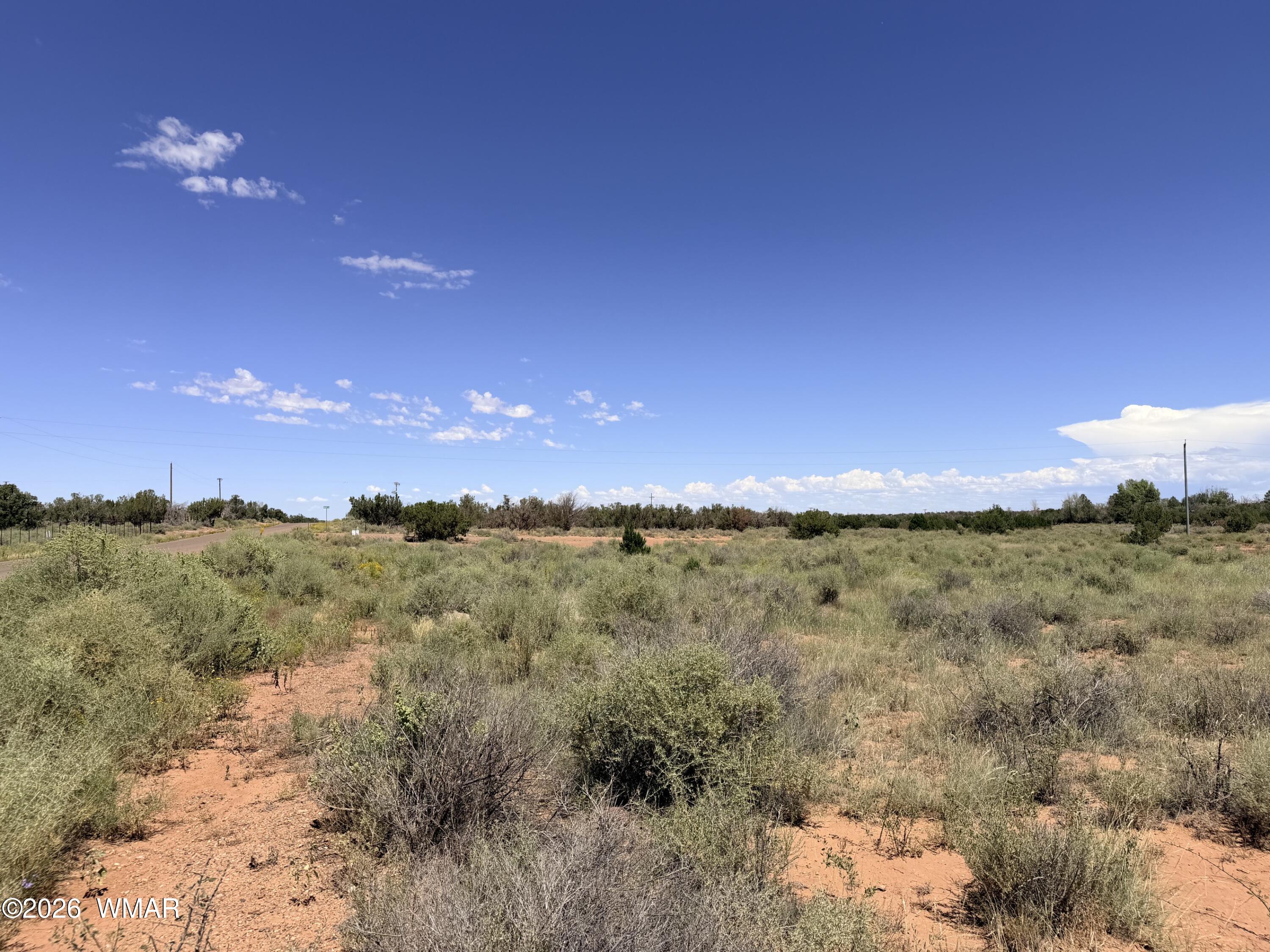 4578 Clear Pass Trail, Snowflake, AZ 85937 — Photo 1 of 8