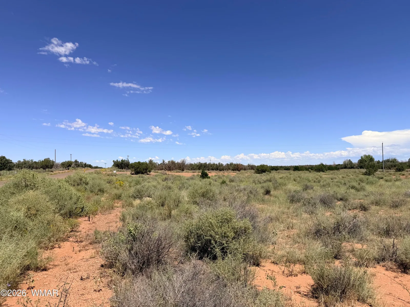 4578 Clear Pass Trail, Snowflake, AZ 85937 — Photo 1 of 8